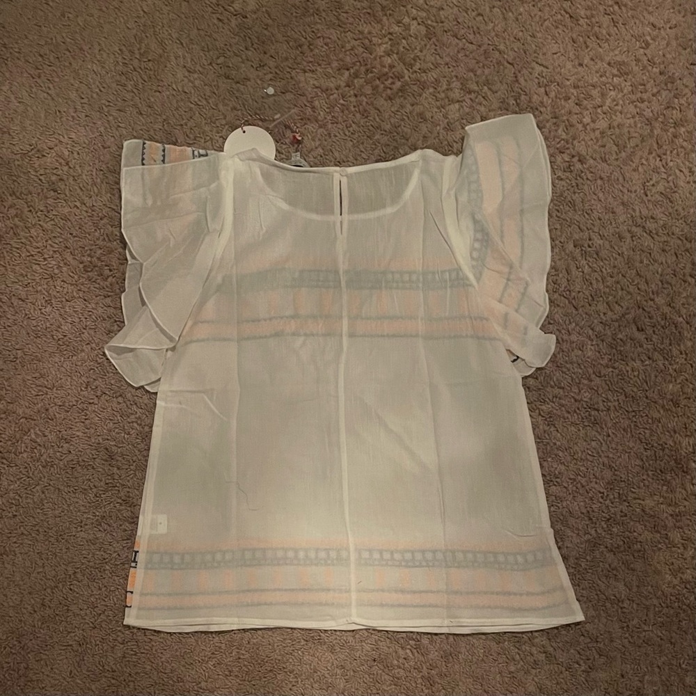 Hayden
NWT 
Women’s size small - Picture 2 of 2